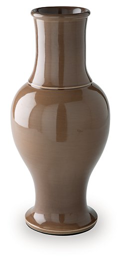 Tillmer Vase - Furniture Gallery