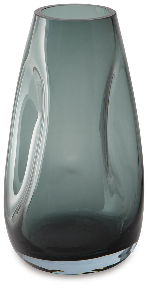 Beamund Vase - Furniture Gallery