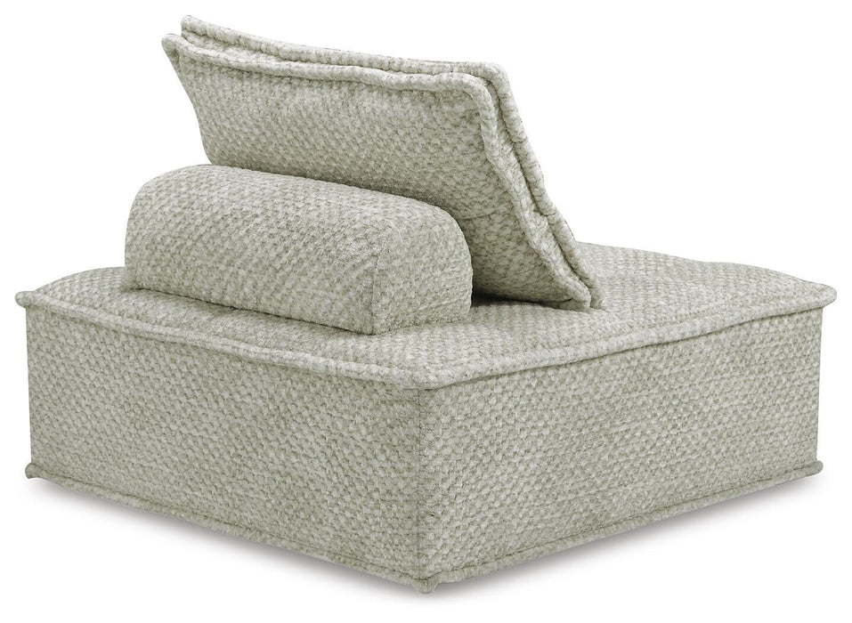 Bales Accent Chair - Furniture Gallery