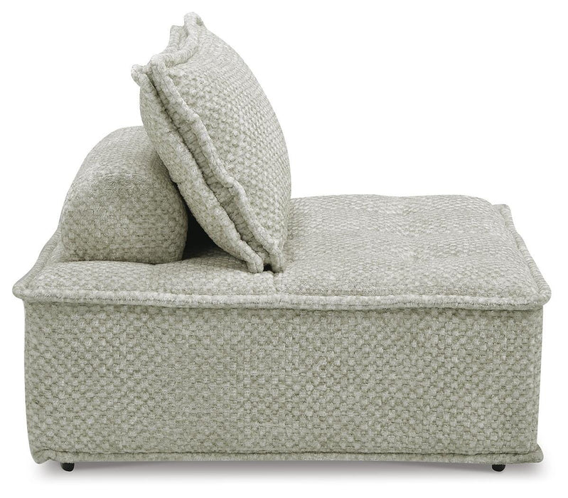 Bales Accent Chair - Furniture Gallery