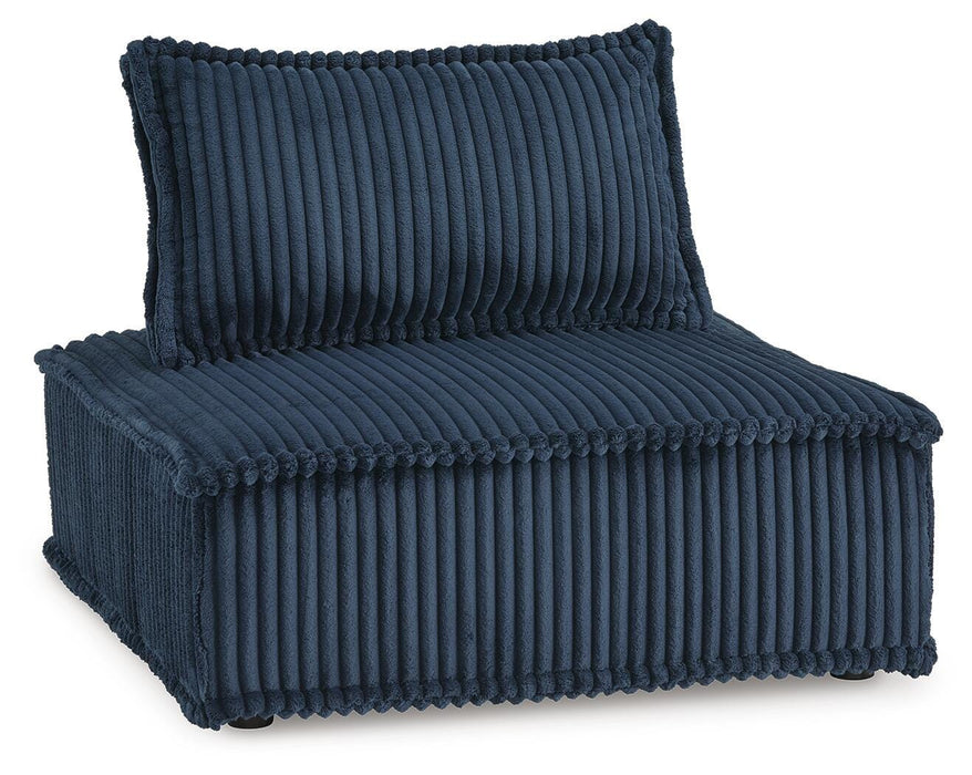 Bales Accent Chair - Furniture Gallery