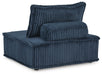 Bales Accent Chair - Furniture Gallery