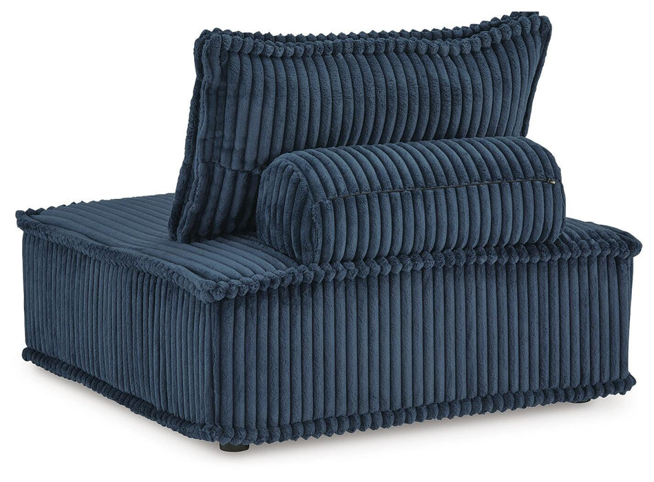 Bales Accent Chair - Furniture Gallery