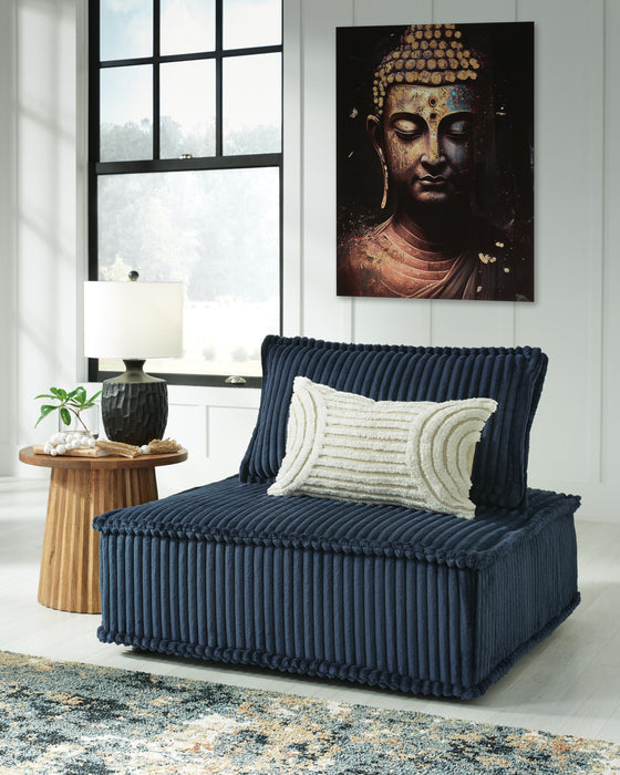 Bales Accent Chair - Furniture Gallery