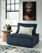 Bales Accent Chair - Furniture Gallery