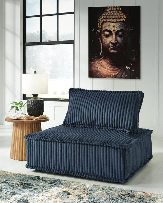 Bales Accent Chair - Furniture Gallery