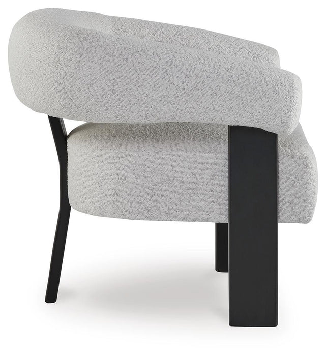 Dultish Accent Chair - Furniture Gallery
