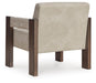 Adlanlock Accent Chair - Furniture Gallery