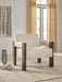 Adlanlock Accent Chair - Furniture Gallery