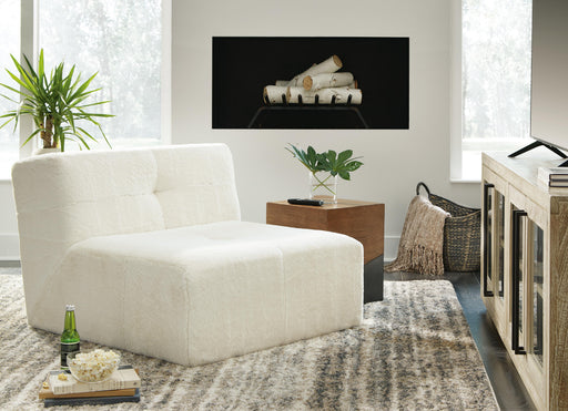 Brettner Accent Chair - Furniture Gallery