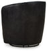 Kierreys Swivel Chair - Furniture Gallery
