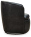 Kierreys Swivel Chair - Furniture Gallery
