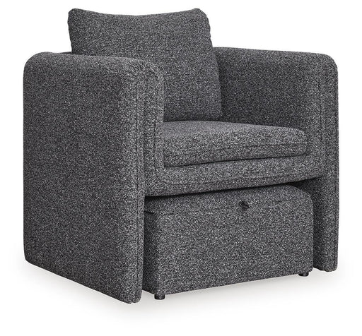 Vreni Accent Chair - Furniture Gallery