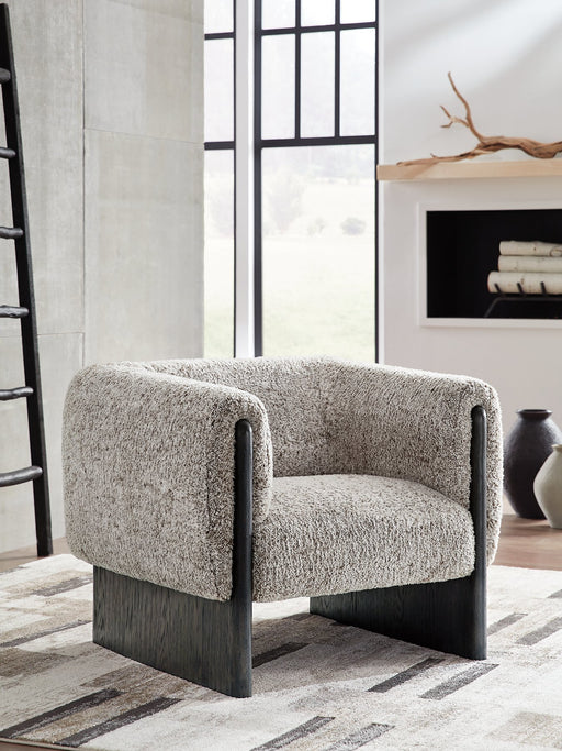 Olethea Accent Chair - Furniture Gallery