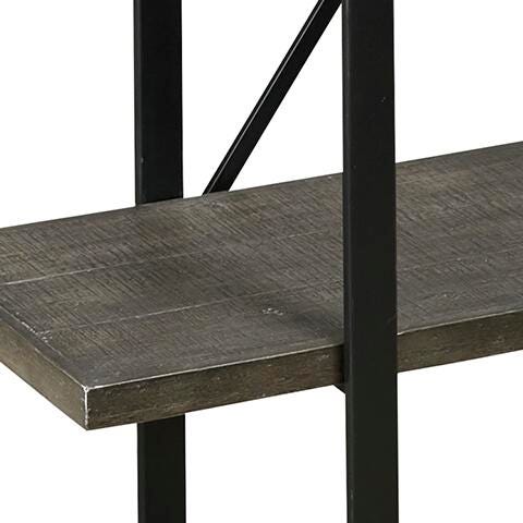 Gilesgrove Bookcase - Furniture Gallery