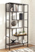 Frankwell Bookcase - Furniture Gallery