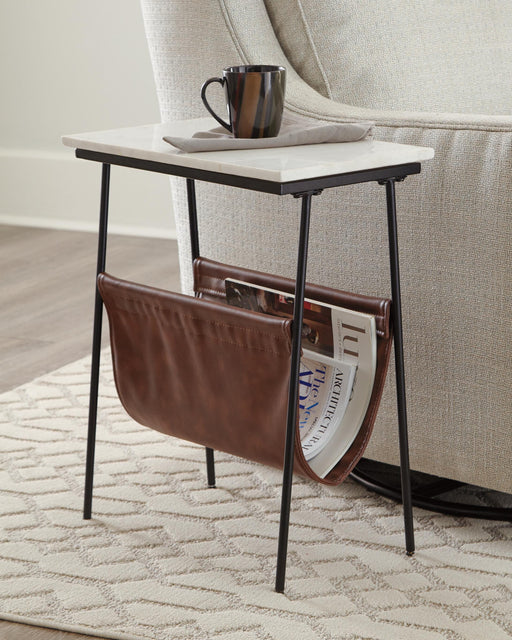Etanbury Accent Table - Furniture Gallery