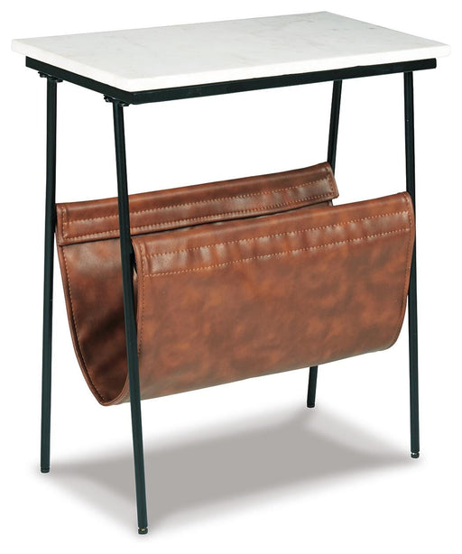 Etanbury Accent Table - Furniture Gallery
