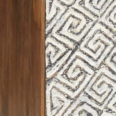 Kerrings Accent Cabinet - Furniture Gallery