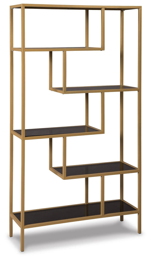 Frankwell Bookcase - Furniture Gallery