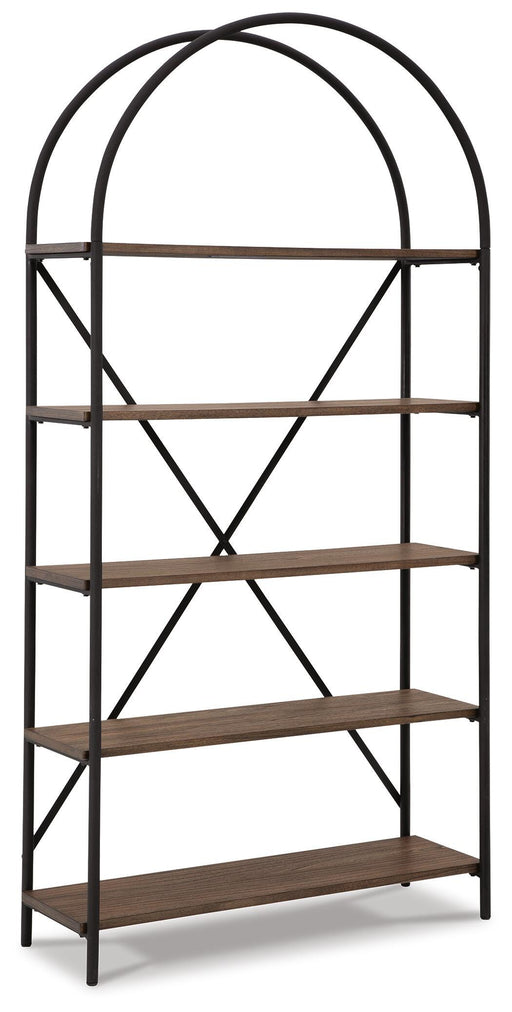 Galtbury Bookcase - Furniture Gallery