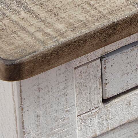 Adalane Accent Table - Furniture Gallery