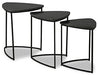 Olinmere Accent Table (Set of 3) - Furniture Gallery