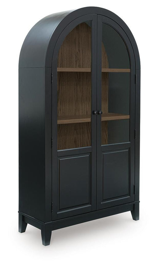 Dagandale Accent Cabinet - Furniture Gallery