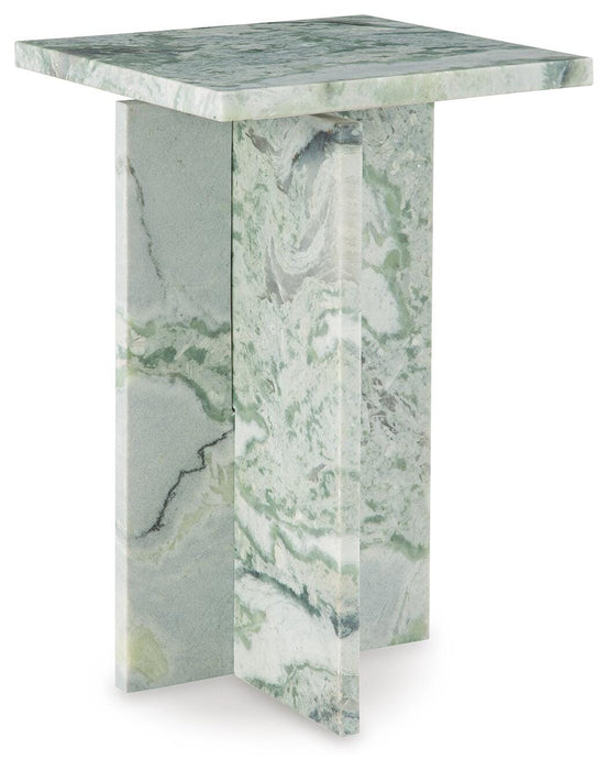 Deaconwell Accent Table - Furniture Gallery