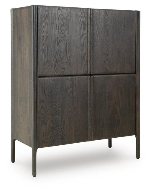 Orsonal Accent Cabinet - Furniture Gallery