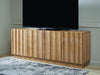 Timkins Accent Cabinet - Furniture Gallery