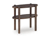 Wiattbury Accent Table - Furniture Gallery