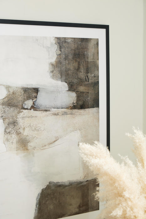 Aldricton Wall Art - Furniture Gallery