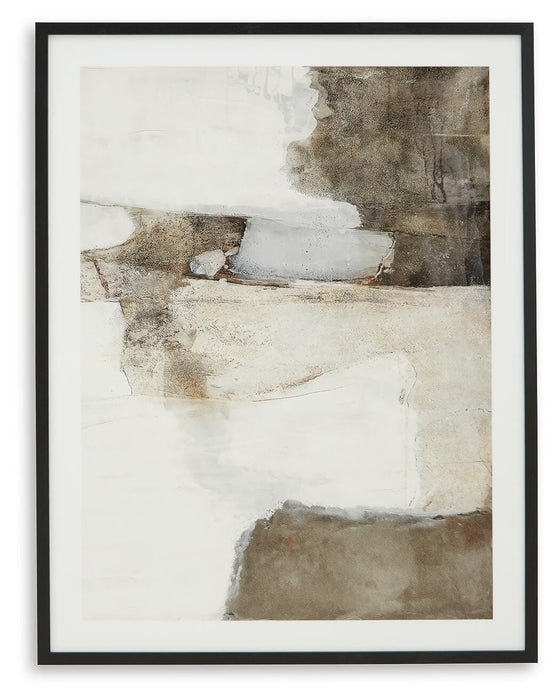 Aldricton Wall Art - Furniture Gallery