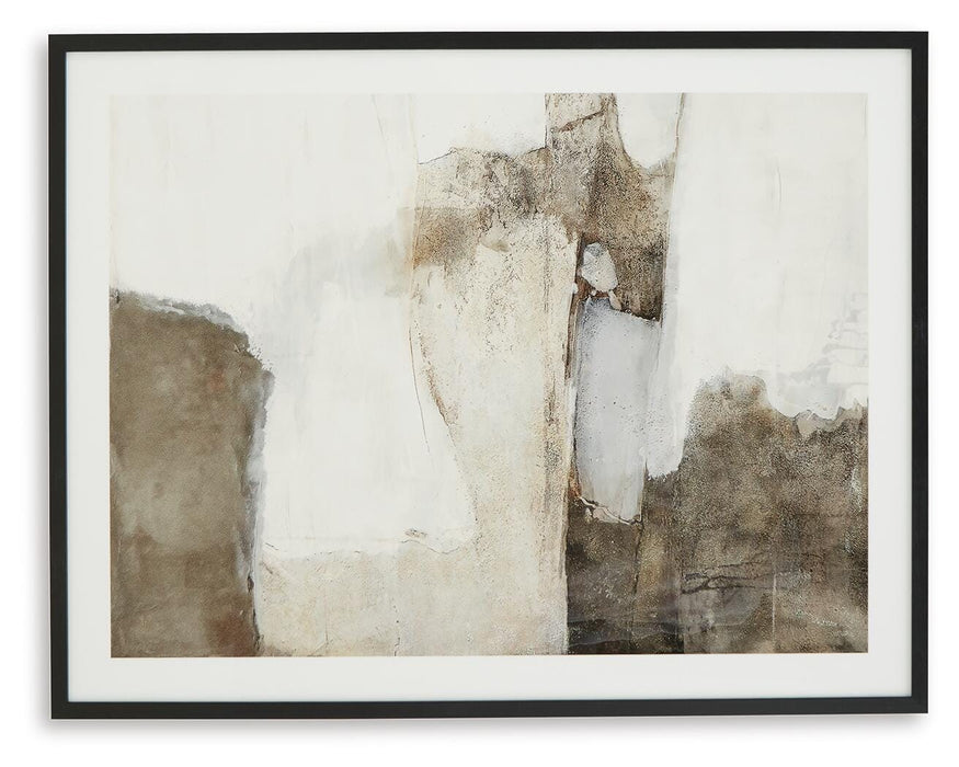 Aldricton Wall Art - Furniture Gallery