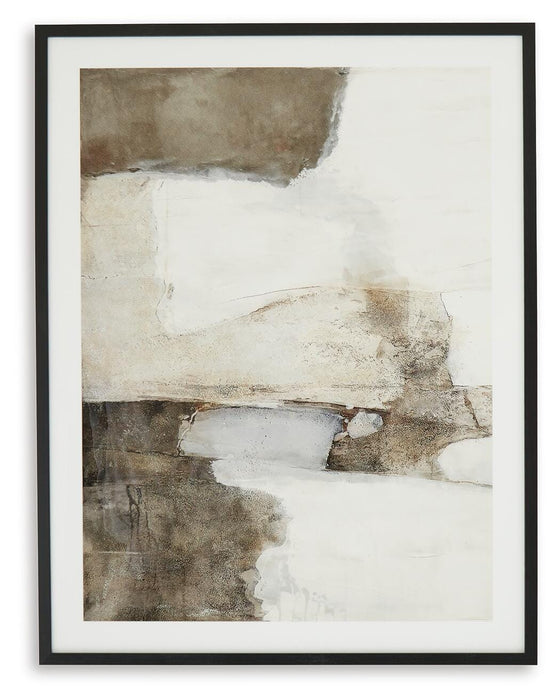 Aldricton Wall Art - Furniture Gallery