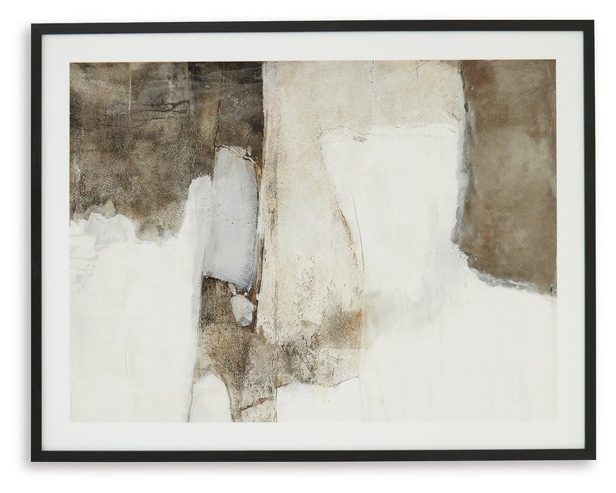 Aldricton Wall Art - Furniture Gallery