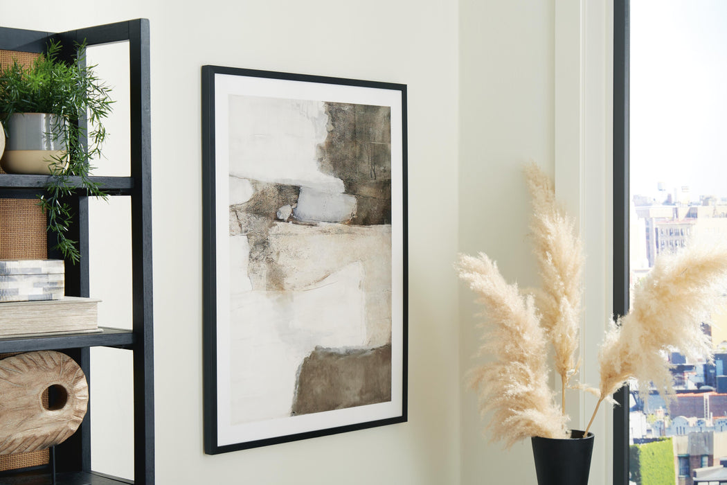 Aldricton Wall Art - Furniture Gallery