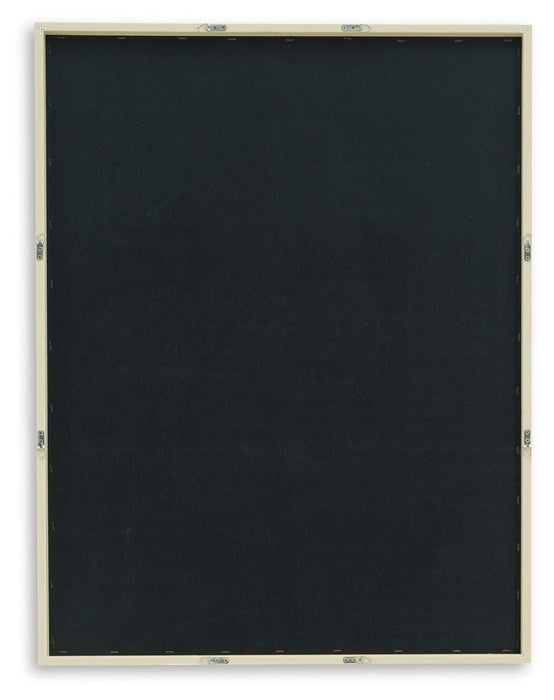 Corlain Wall Art - Furniture Gallery