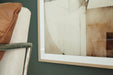 Corlain Wall Art - Furniture Gallery