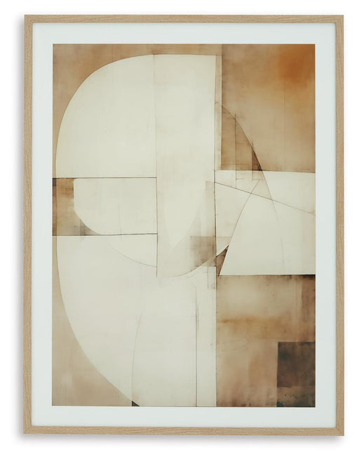 Corlain Wall Art - Furniture Gallery