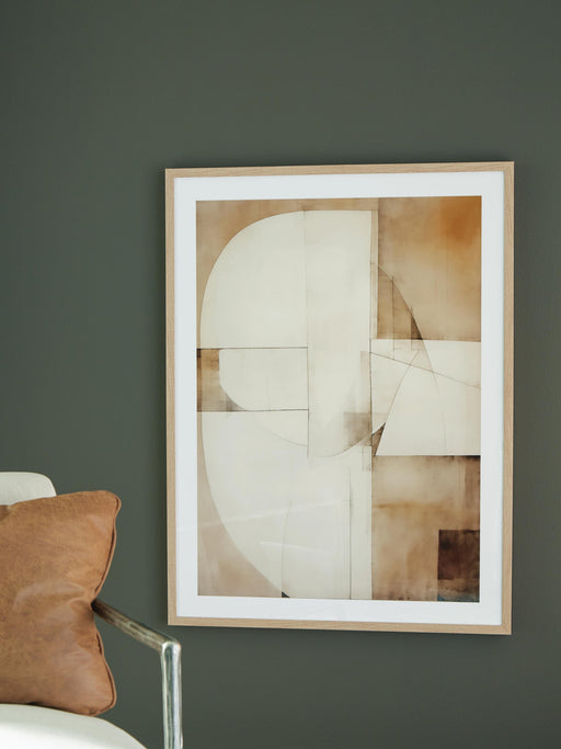 Corlain Wall Art - Furniture Gallery