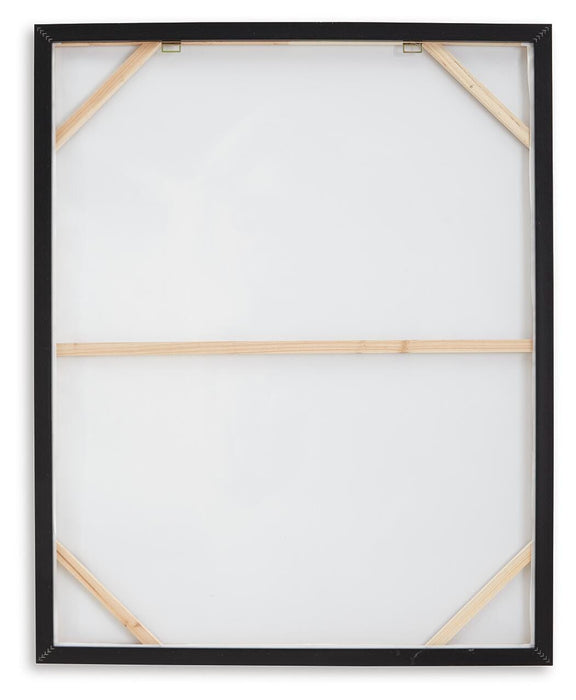 Archerwick Wall Art - Furniture Gallery