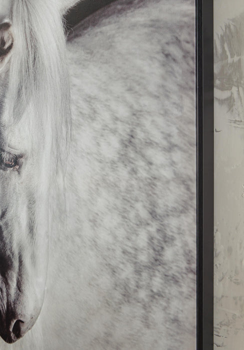 Archerwick Wall Art - Furniture Gallery