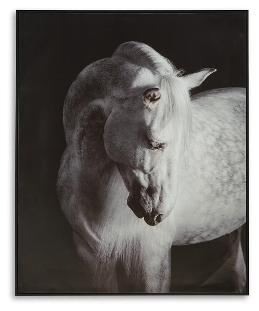 Archerwick Wall Art - Furniture Gallery