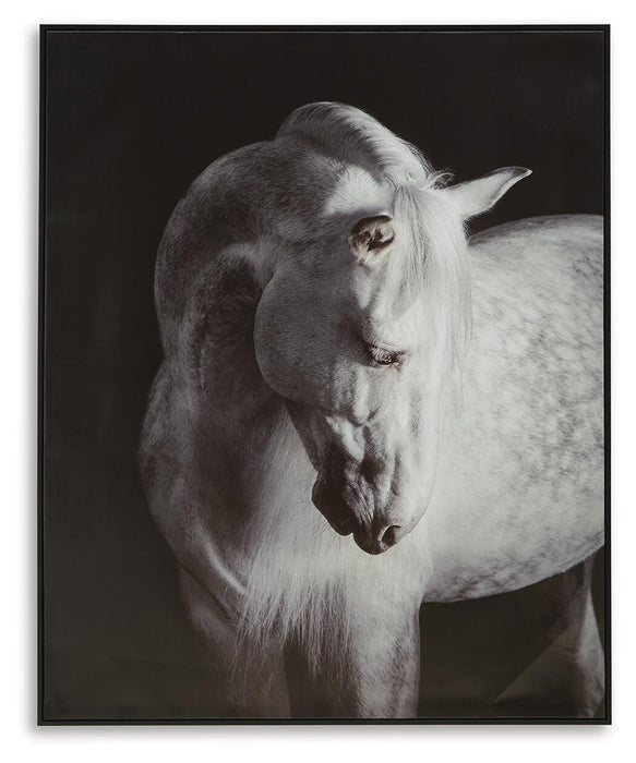 Archerwick Wall Art - Furniture Gallery