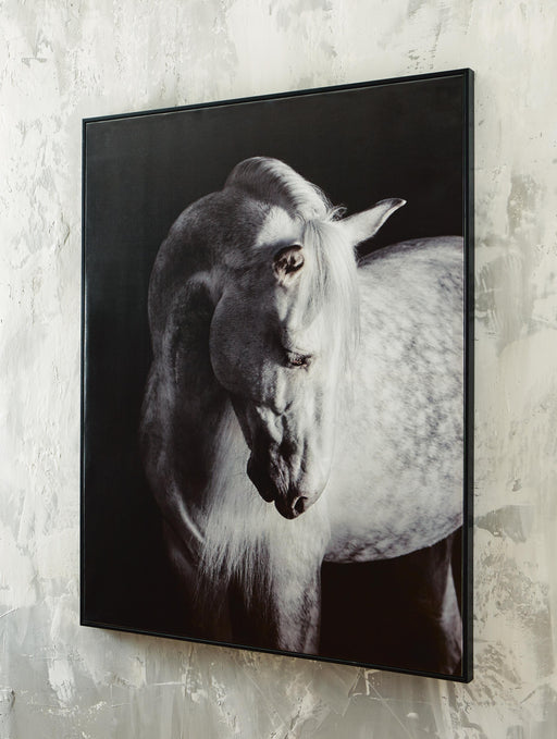 Archerwick Wall Art - Furniture Gallery