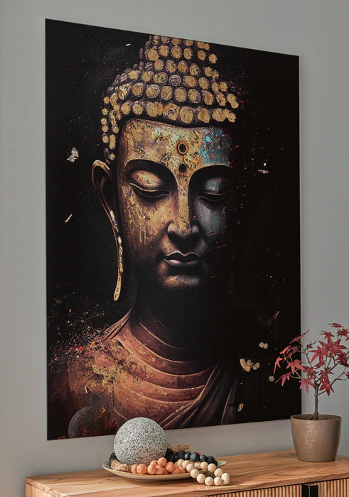 Caymoore Wall Art - Furniture Gallery