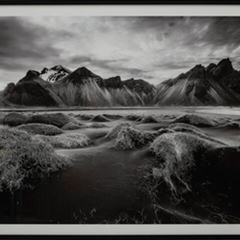 Delstone Wall Art - Furniture Gallery