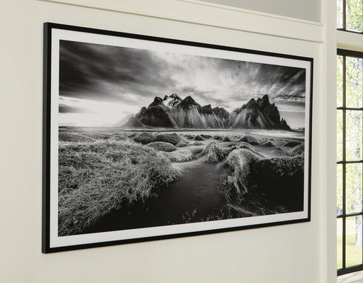 Delstone Wall Art - Furniture Gallery